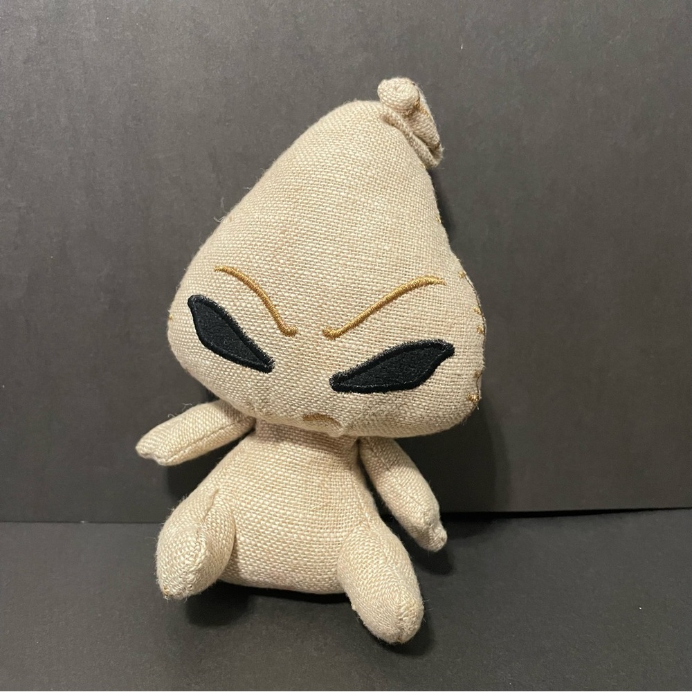 Mopeez Funko Oogie Boogie 2015 Plush